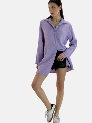 Foto van product Elara Blouse lavendel