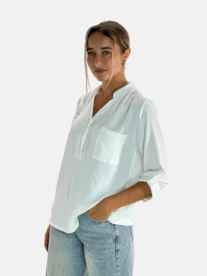 Foto van product Elara Blouse wit