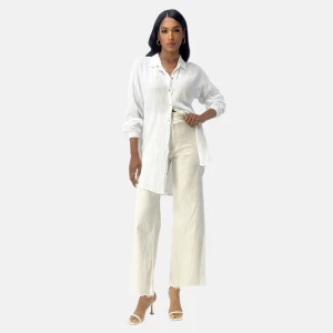 Foto van product Elara Blouse wit