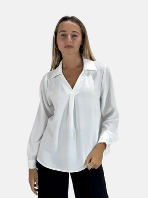 Foto van product Elara Blouse wit