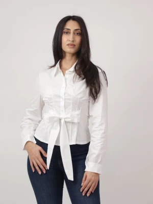 Foto van product Elara Blouse wit