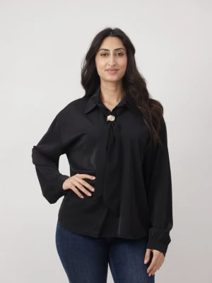 Foto van product Elara Blouse zwart