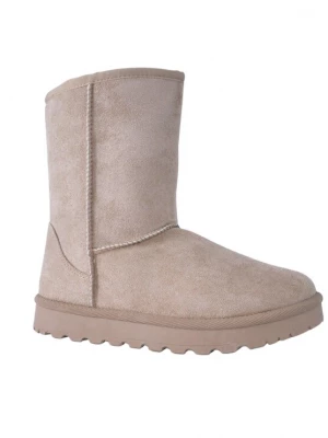Foto van product Elara Boots beige