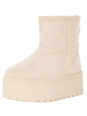 Foto van product Elara Boots crème