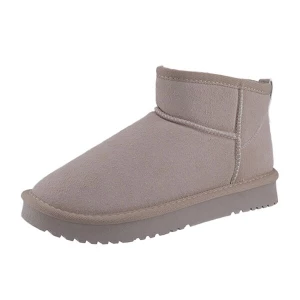 Foto van product Elara Boots donkerbeige