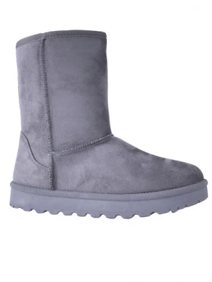 Foto van product Elara Boots grijs