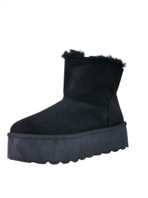 Foto van product Elara Boots zwart