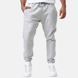 Foto van product Elara Broek lichtgrijs