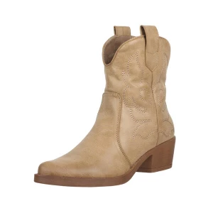 Foto van product Elara Cowboylaarzen kaki