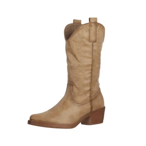 Foto van product Elara Cowboylaarzen kaki