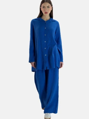 Foto van product Elara Huispak donkerblauw