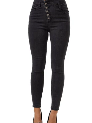 Foto van product Elara Jeans black denim