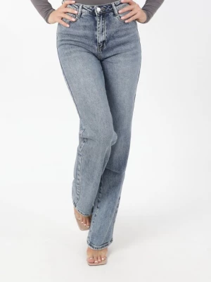 Foto van product Elara Jeans blauw denim