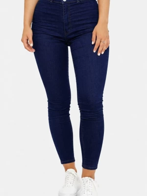 Foto van product Elara Jeans donkerblauw