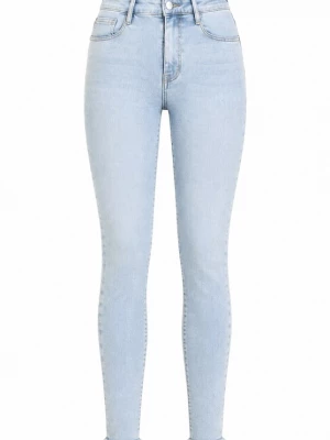 Foto van product Elara Jeans lichtblauw
