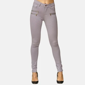 Foto van product Elara Jeans lichtgrijs