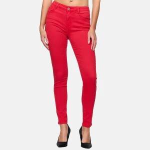 Foto van product Elara Jeans rood