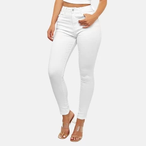 Foto van product Elara Jeans wit