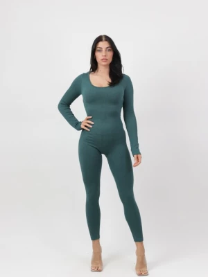 Foto van product Elara Jumpsuit groen
