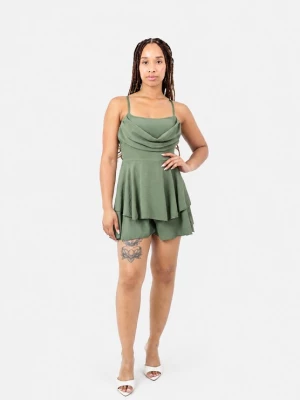 Foto van product Elara Jumpsuit kaki