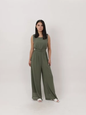 Foto van product Elara Jumpsuit kaki