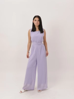 Foto van product Elara Jumpsuit lavendel
