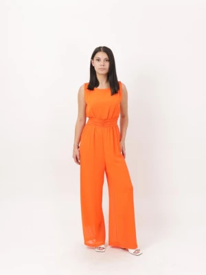Foto van product Elara Jumpsuit oranje