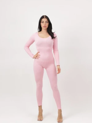 Foto van product Elara Jumpsuit rosa