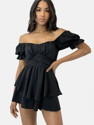 Foto van product Elara Jumpsuit zwart