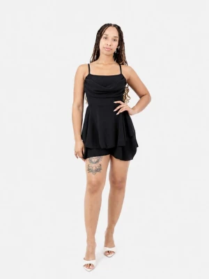 Foto van product Elara Jumpsuit zwart