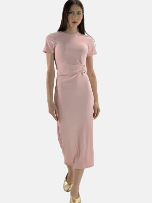Foto van product Elara Jurk rosa