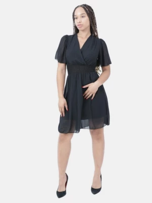 Foto van product Elara Jurk zwart