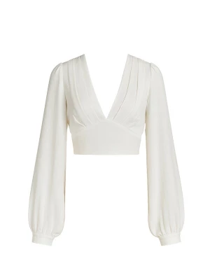 Foto van product Elara Shirt wit