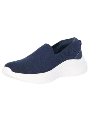 Foto van product Elara Slip-on blauw