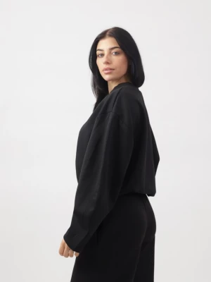 Foto van product Elara Sweatshirt zwart