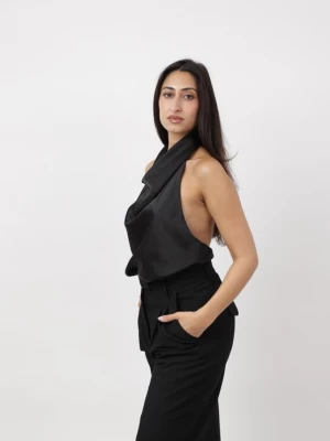 Foto van product Elara Top zwart