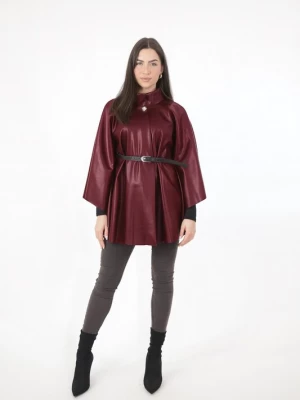 Foto van product Elara Tussenjas bordeaux