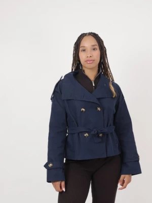 Foto van product Elara Tussenjas navy