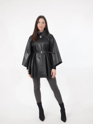 Foto van product Elara Tussenjas zwart