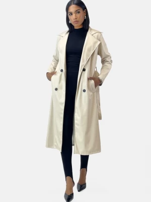 Foto van product Elara Tussenmantel crème