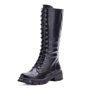 Foto van product Elara Veterlaarzen zwart