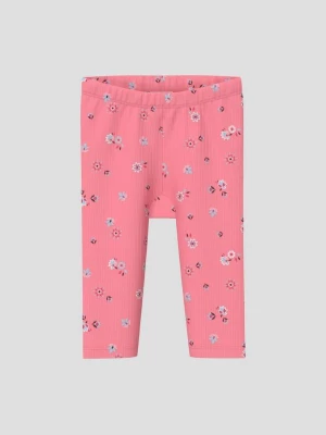 Foto van product Elastische legging van geribde stof s.Oliver