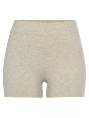 Foto van product Elbsand Broek beige gemêleerd / grijs