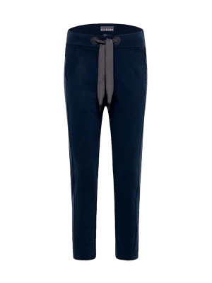 Foto van product Elbsand Broek 'Brinja' nachtblauw