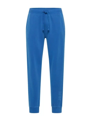 Foto van product Elbsand Broek 'Dane' blauw