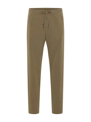 Foto van product Elbsand Broek 'Jonte' kaki