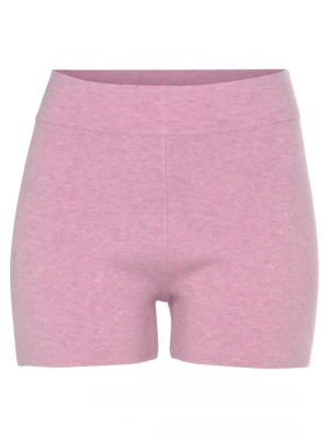Foto van product Elbsand Broek roze gemêleerd