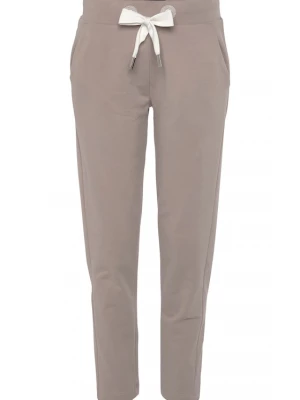 Foto van product Elbsand Broek sand / wit