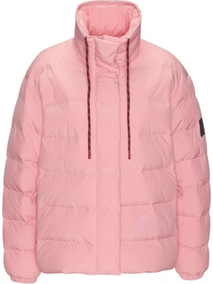 Foto van product Elbsand Functionele jas rosa / eosine