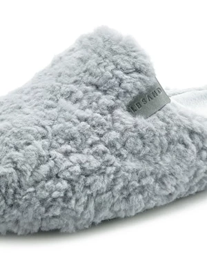 Foto van product Elbsand Huisschoenen stone grey